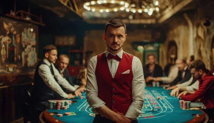 Multi-game dashboard showing live roulette and football markets