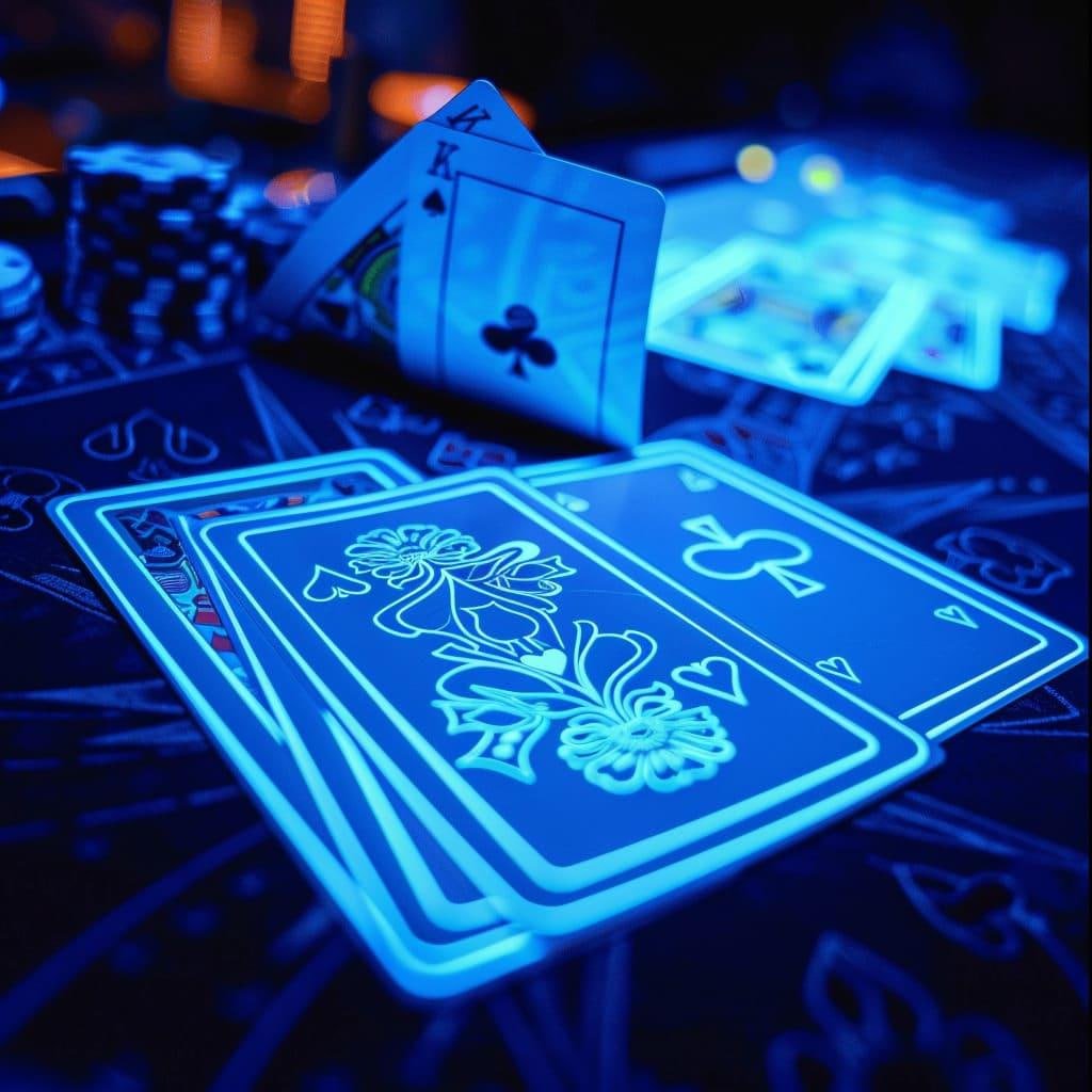 Live dealer at Sic Bo table on tkp288 slot platform