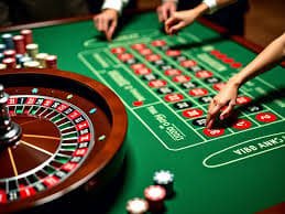 Andar Bahar focal card setup on tkp288 slot live table